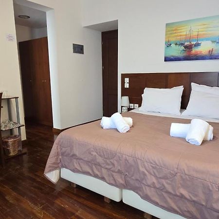 Poros Mood Hotel Poros Town Екстериор снимка