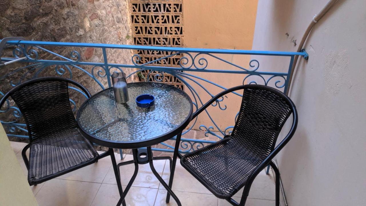 Poros Mood Hotel Poros Town Екстериор снимка