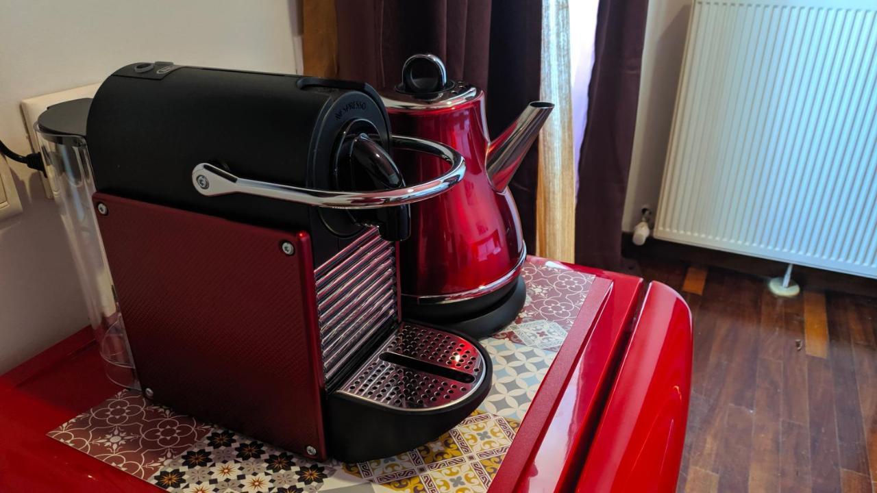 Poros Mood Hotel Poros Town Екстериор снимка