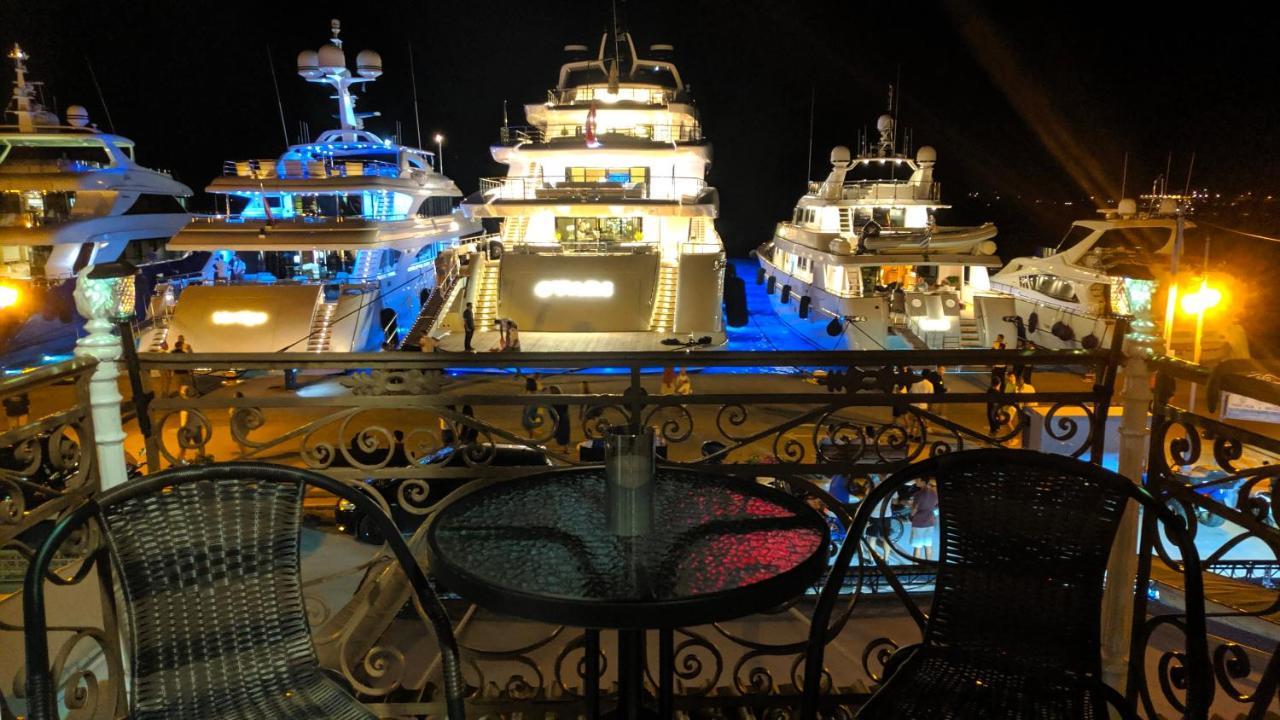 Poros Mood Hotel Poros Town Екстериор снимка