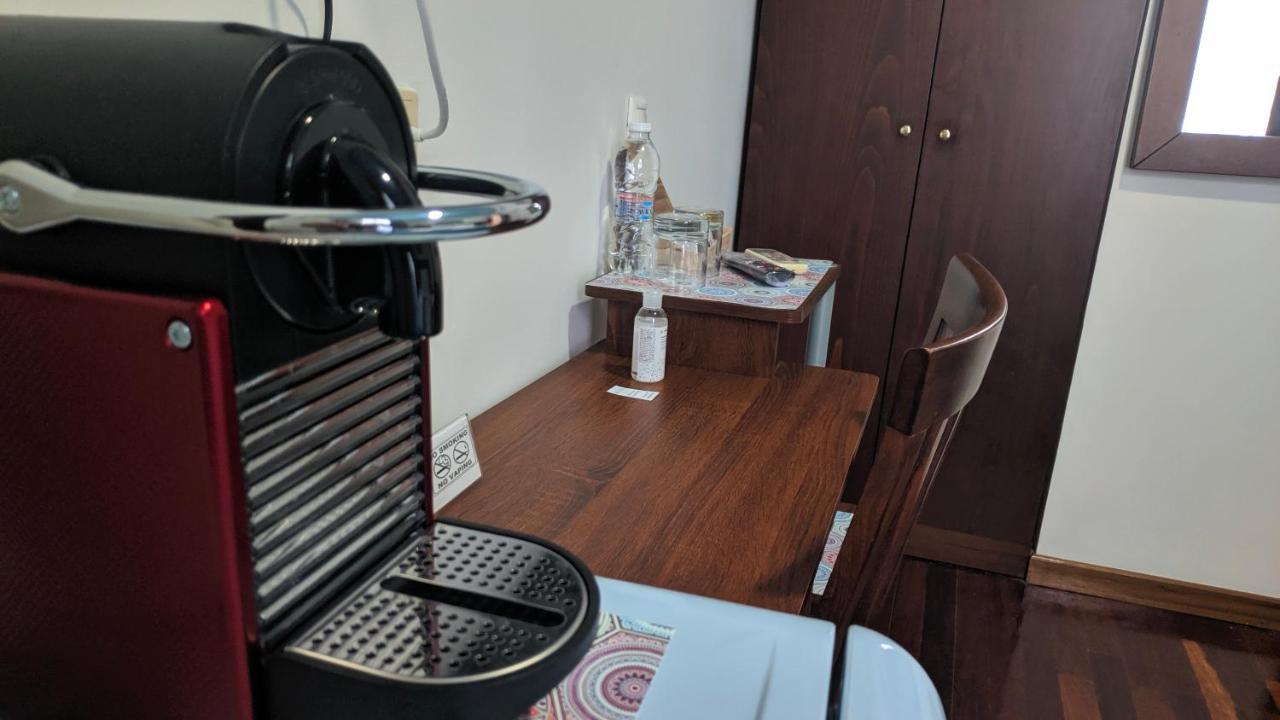 Poros Mood Hotel Poros Town Екстериор снимка