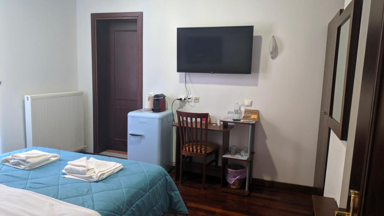 Poros Mood Hotel Poros Town Екстериор снимка