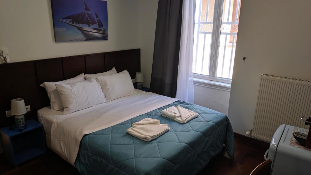 Poros Mood Hotel Poros Town Екстериор снимка