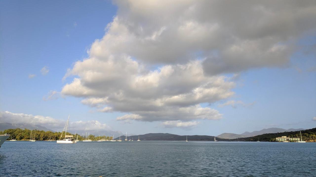 Poros Mood Hotel Poros Town Екстериор снимка