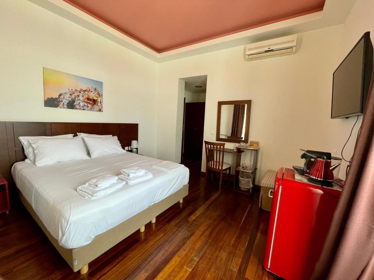 Poros Mood Hotel Poros Town Екстериор снимка