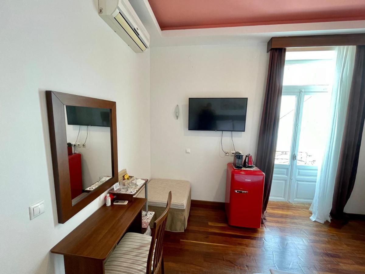 Poros Mood Hotel Poros Town Екстериор снимка