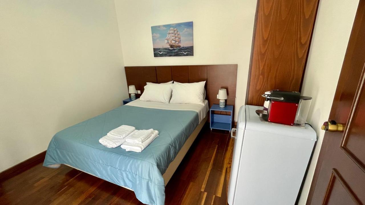 Poros Mood Hotel Poros Town Екстериор снимка