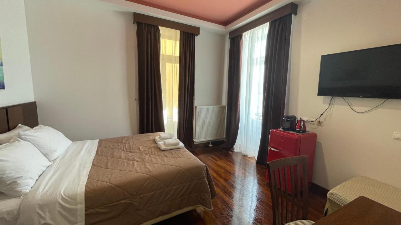 Poros Mood Hotel Poros Town Екстериор снимка