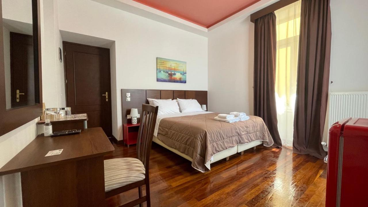Poros Mood Hotel Poros Town Екстериор снимка
