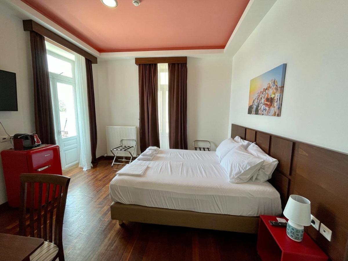 Poros Mood Hotel Poros Town Екстериор снимка