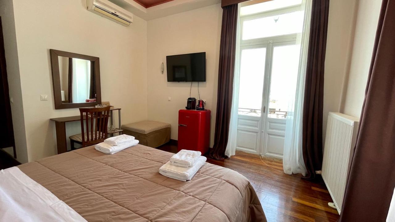 Poros Mood Hotel Poros Town Екстериор снимка