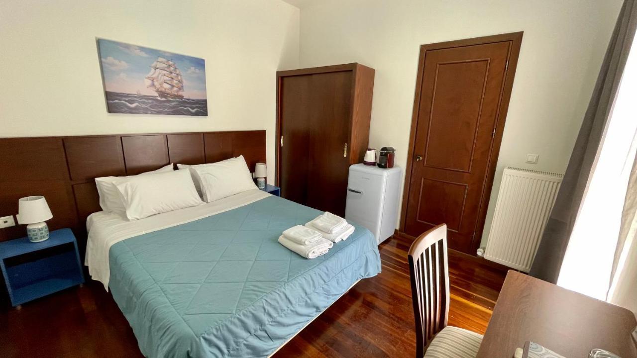 Poros Mood Hotel Poros Town Екстериор снимка