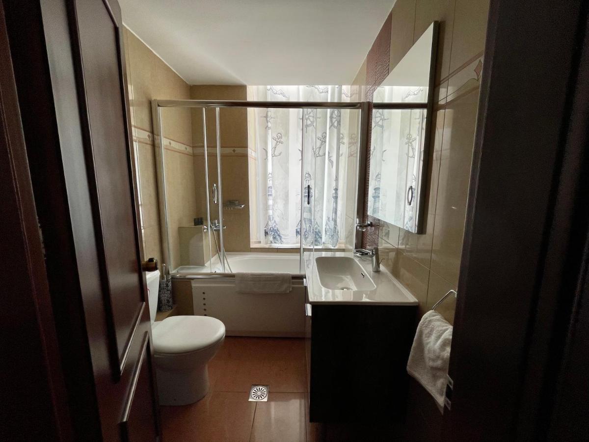 Poros Mood Hotel Poros Town Екстериор снимка
