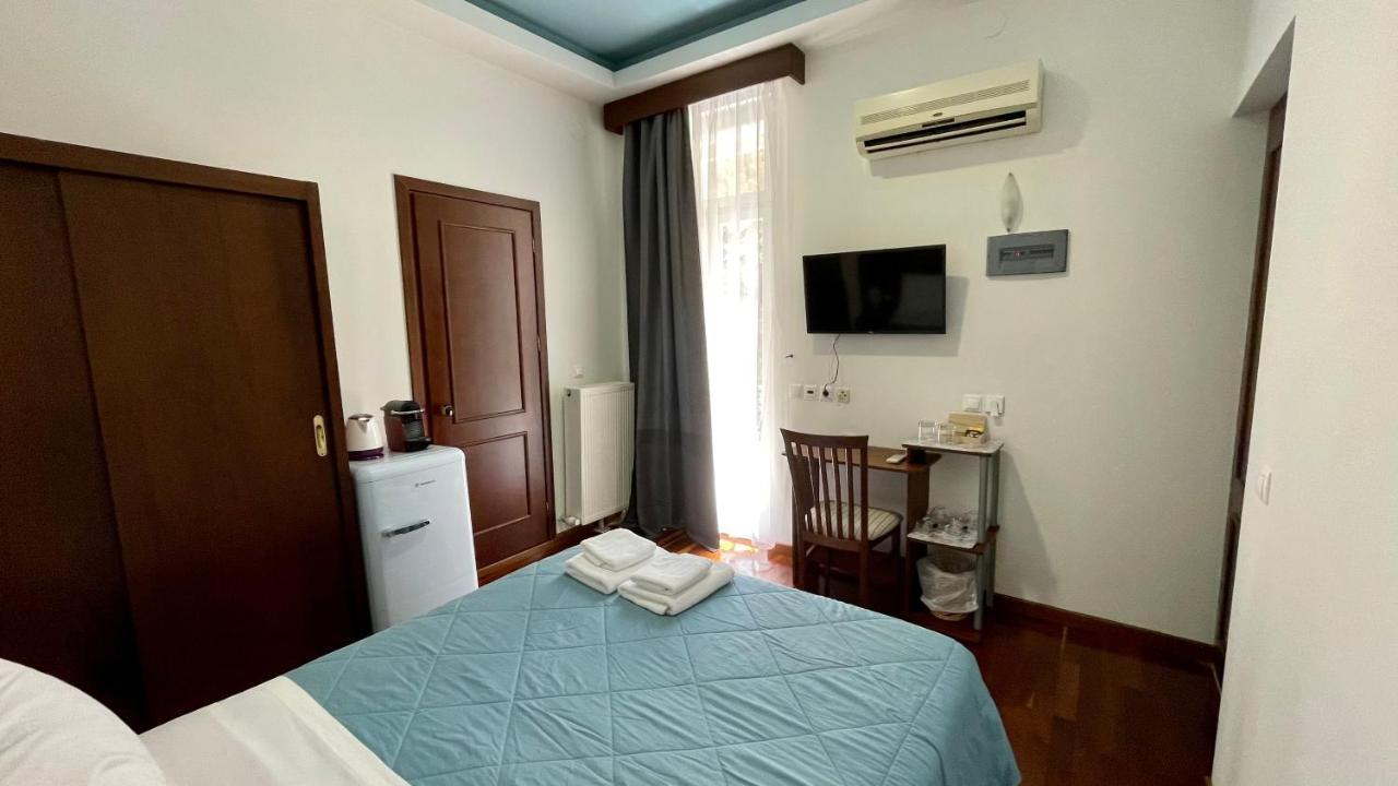 Poros Mood Hotel Poros Town Екстериор снимка