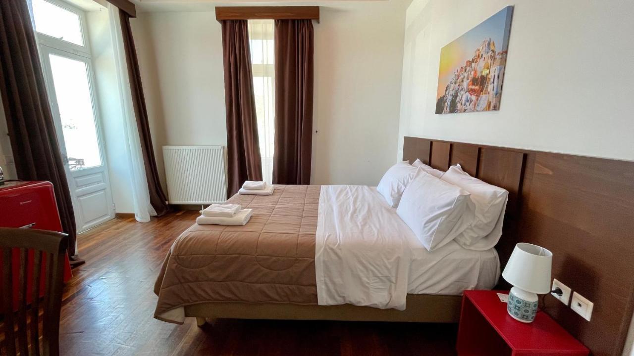 Poros Mood Hotel Poros Town Екстериор снимка