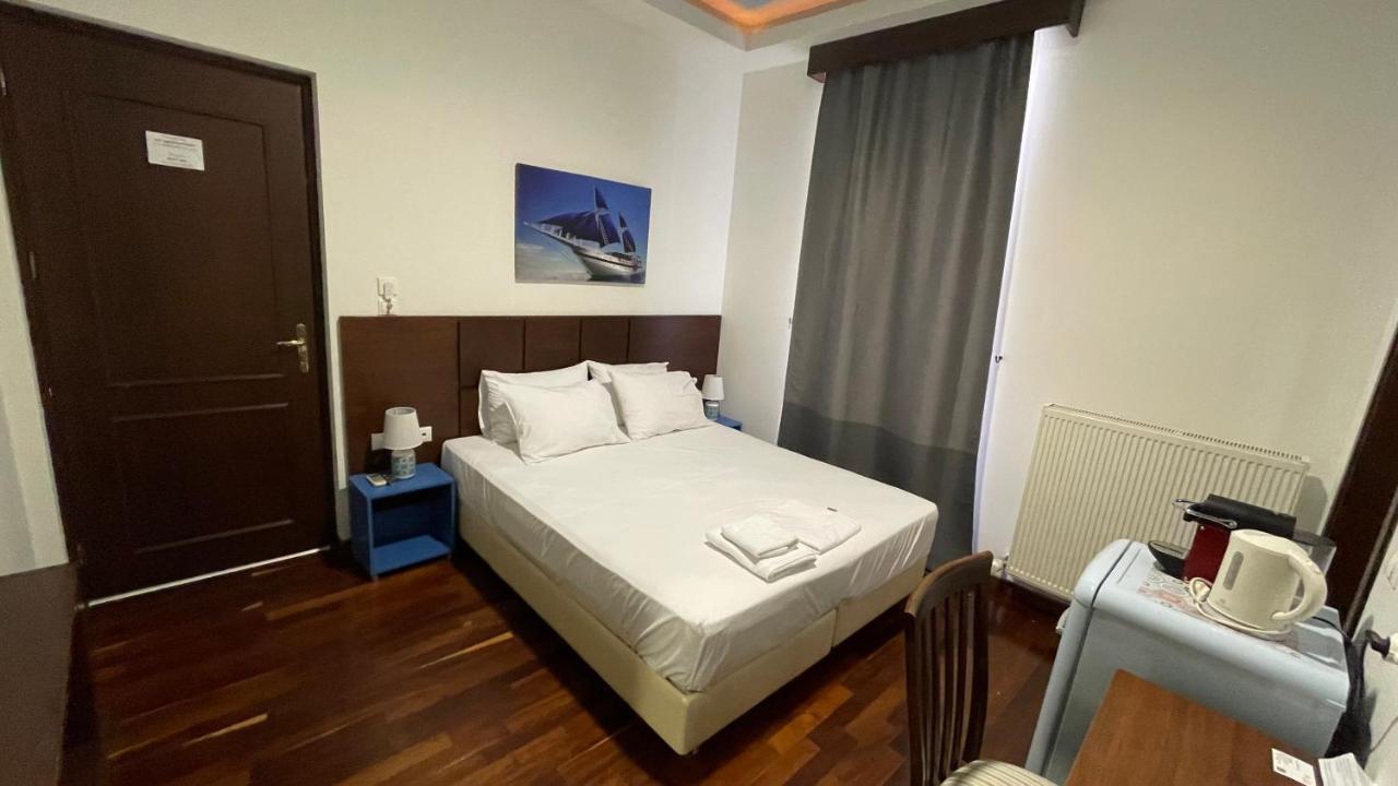 Poros Mood Hotel Poros Town Екстериор снимка