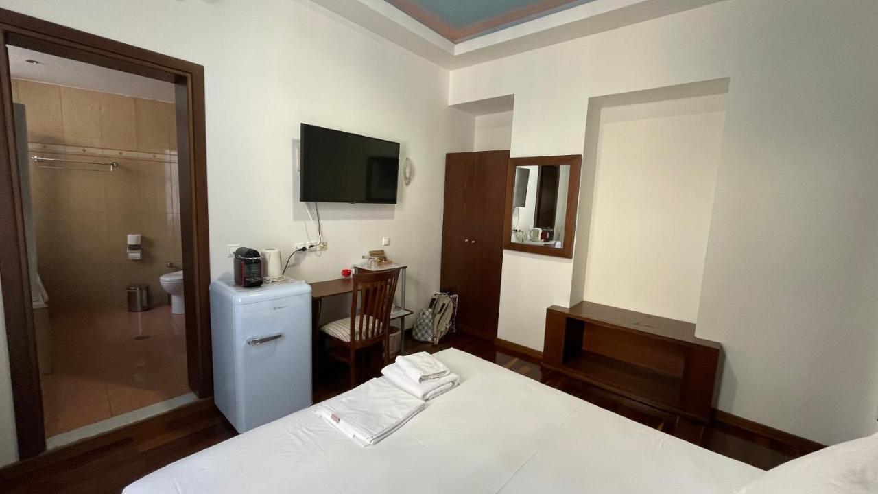Poros Mood Hotel Poros Town Екстериор снимка