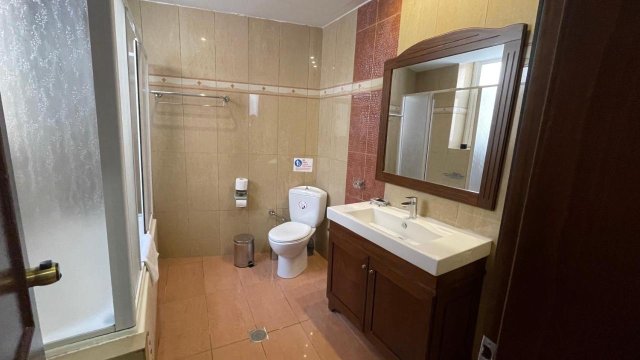Poros Mood Hotel Poros Town Екстериор снимка