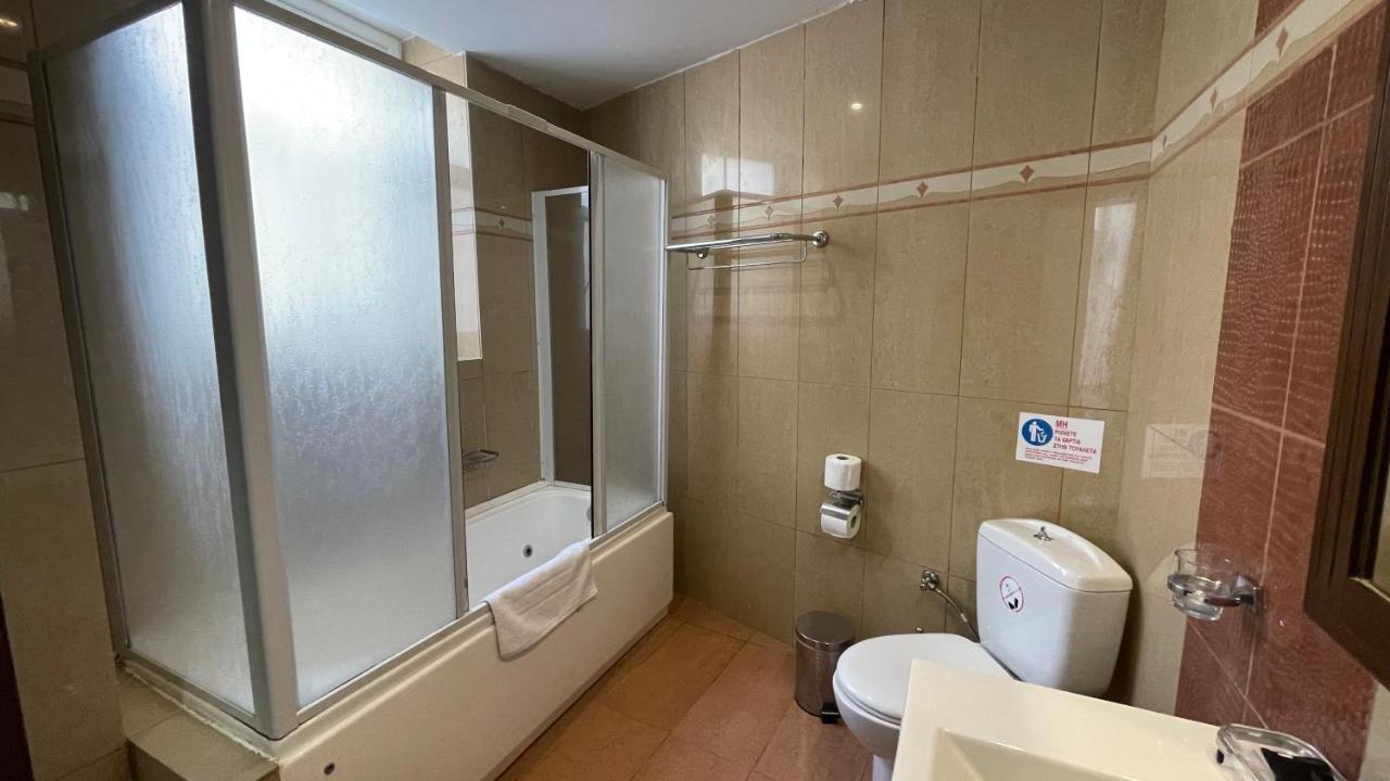 Poros Mood Hotel Poros Town Екстериор снимка
