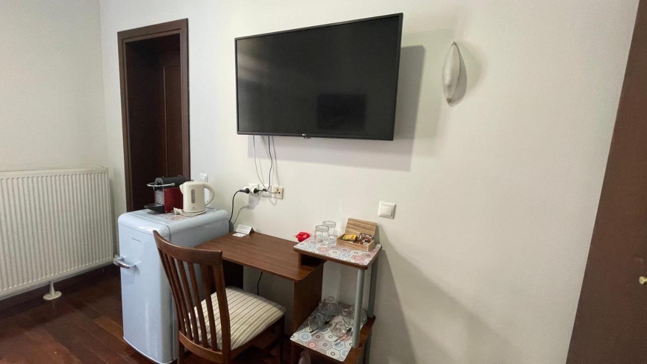 Poros Mood Hotel Poros Town Екстериор снимка