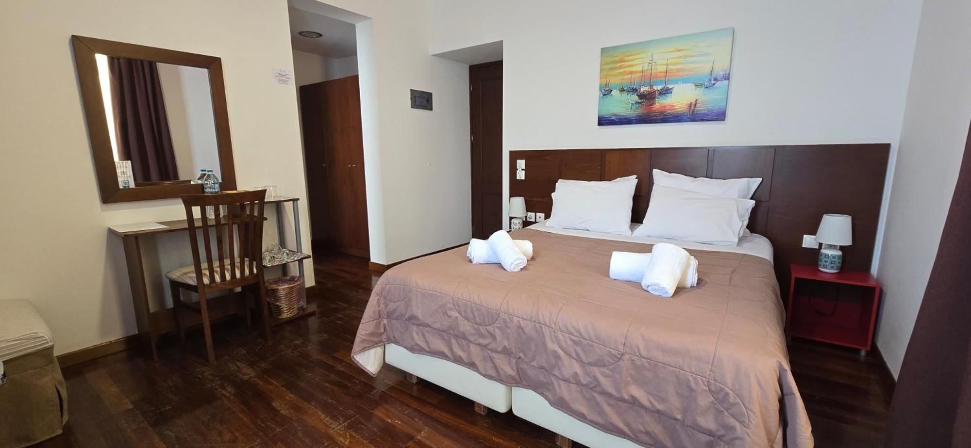 Poros Mood Hotel Poros Town Екстериор снимка