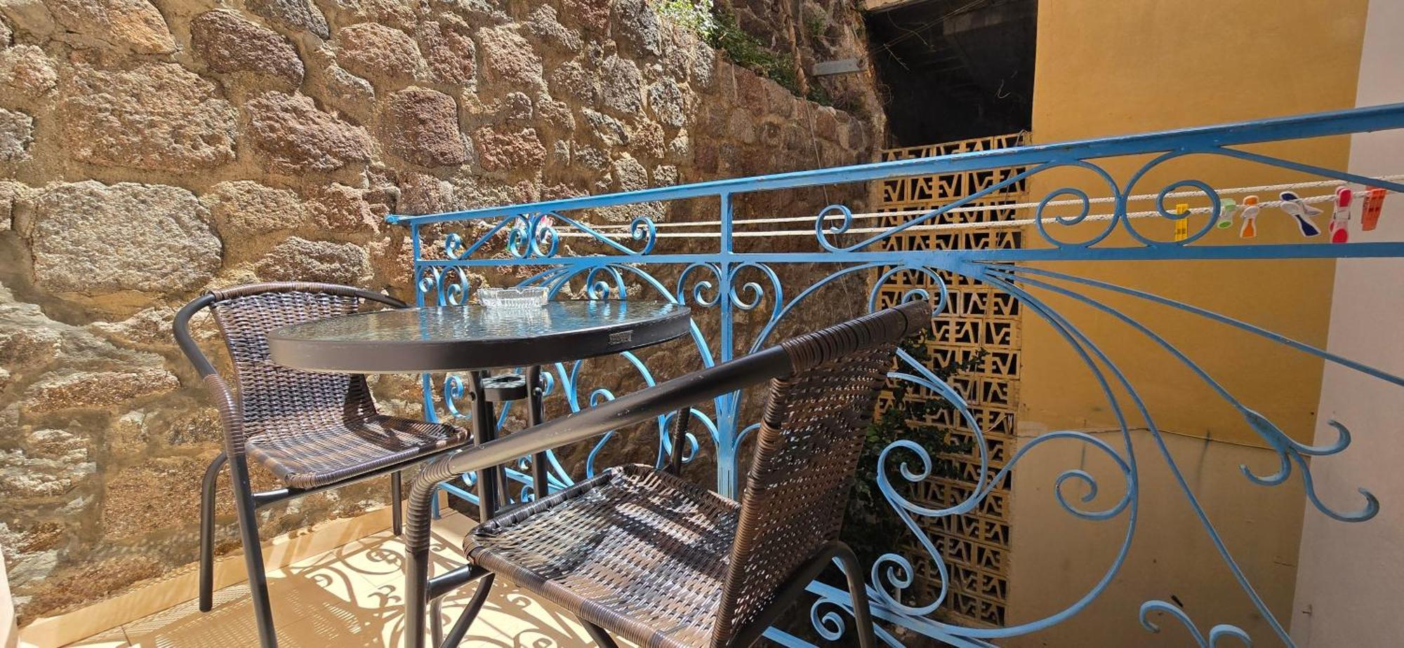 Poros Mood Hotel Poros Town Екстериор снимка