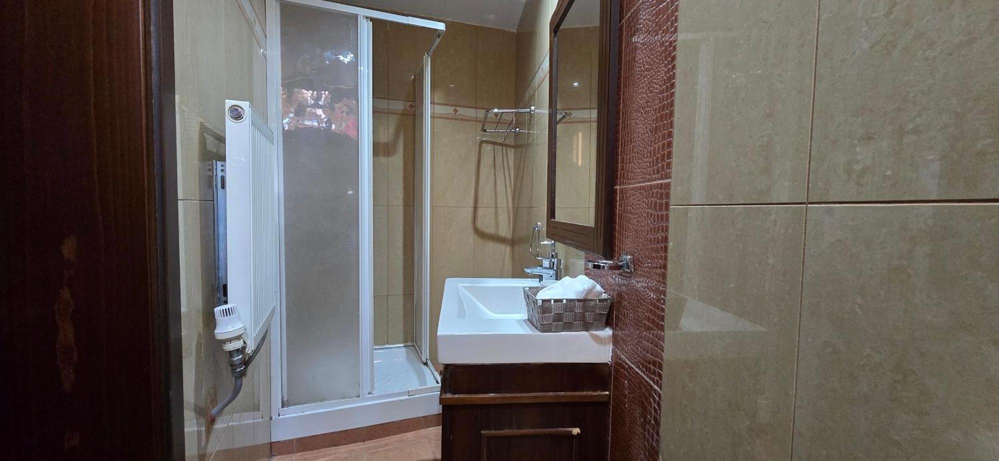 Poros Mood Hotel Poros Town Стая снимка