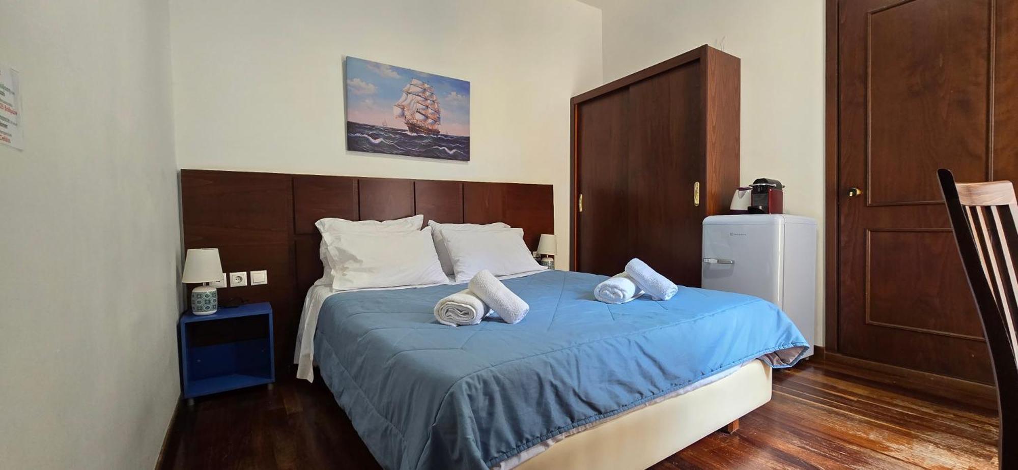 Poros Mood Hotel Poros Town Екстериор снимка