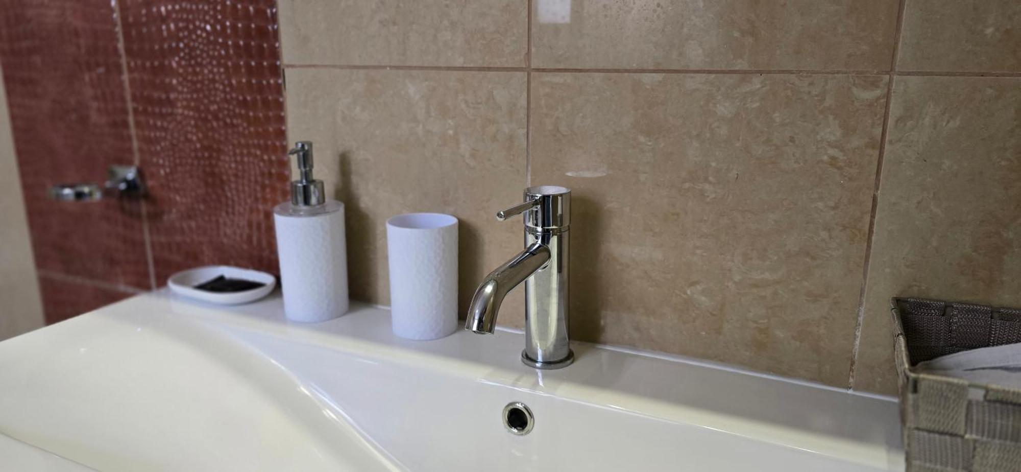 Poros Mood Hotel Poros Town Екстериор снимка