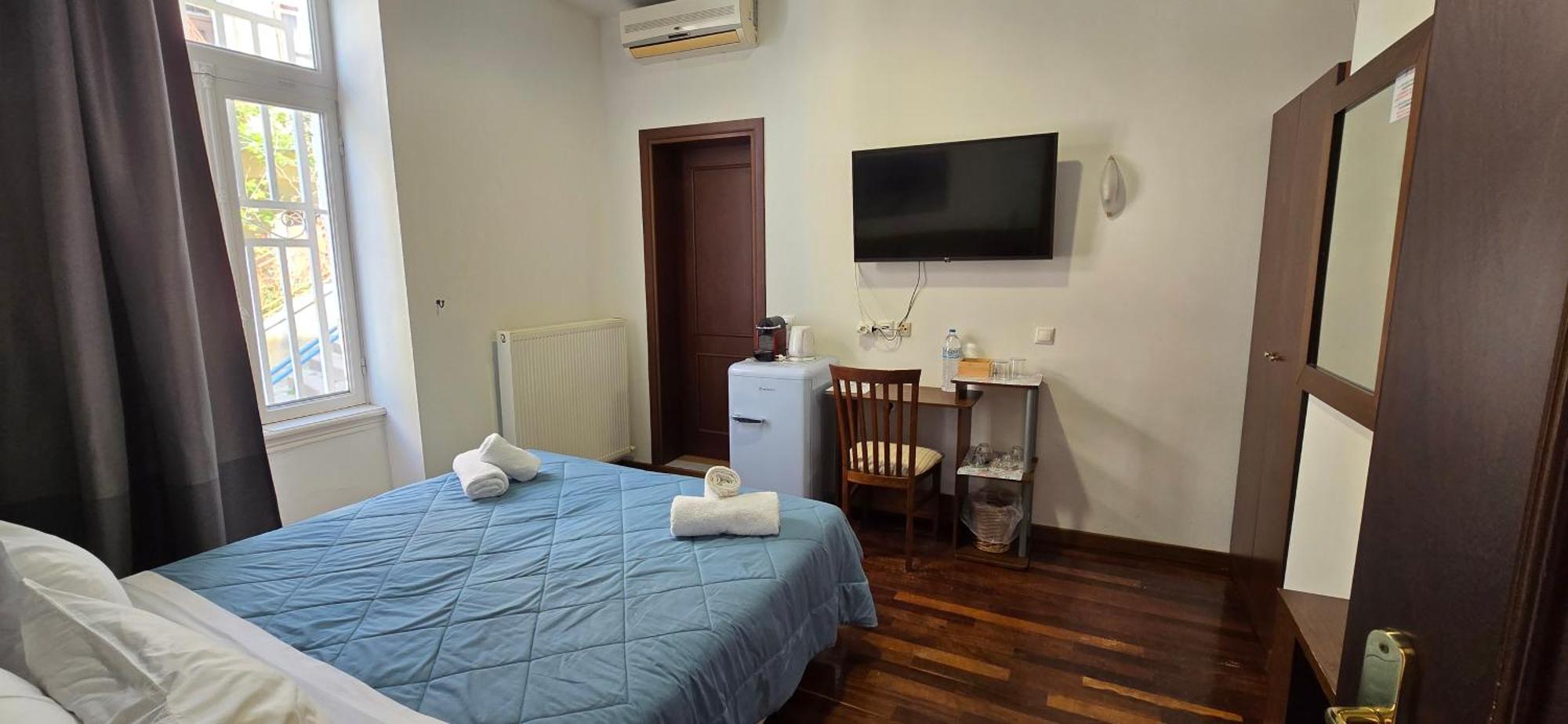 Poros Mood Hotel Poros Town Екстериор снимка