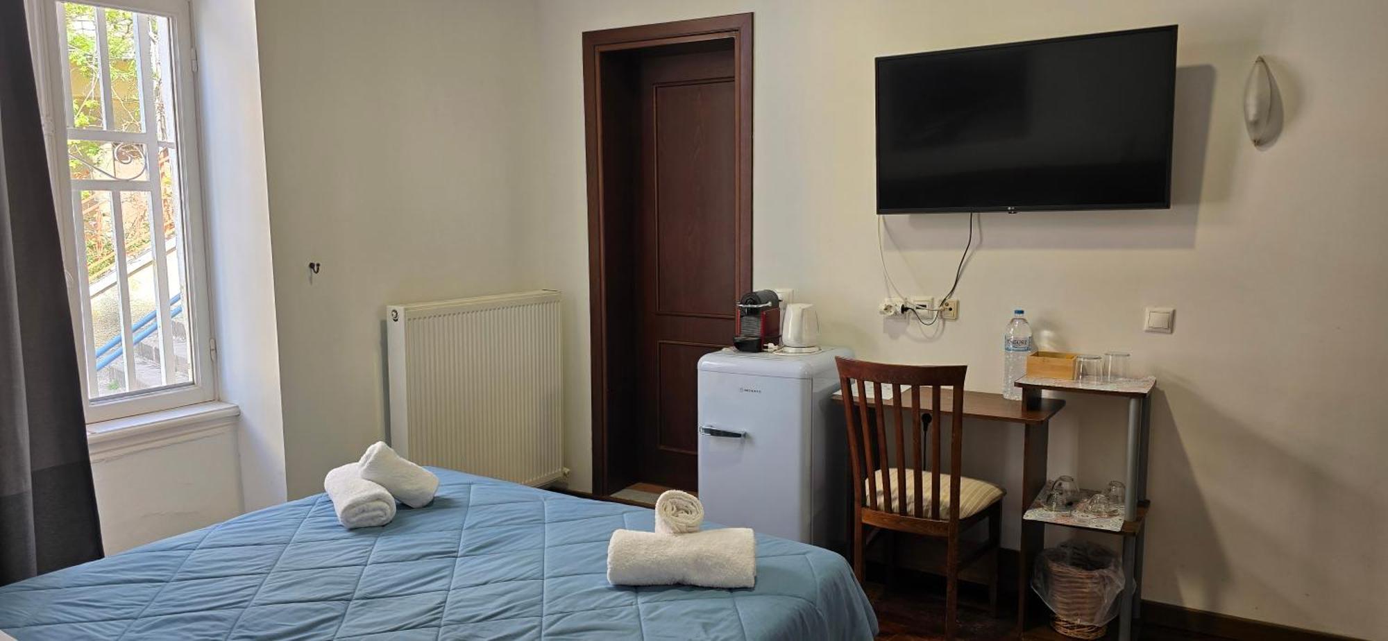 Poros Mood Hotel Poros Town Екстериор снимка