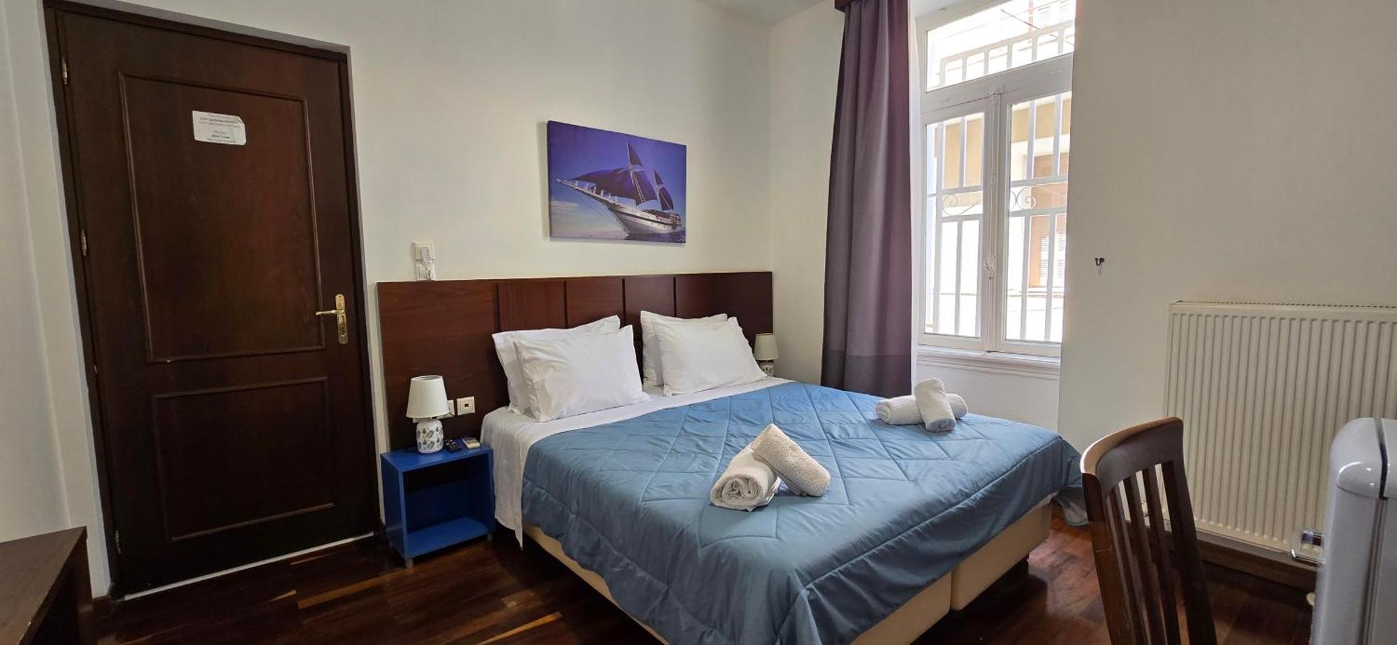 Poros Mood Hotel Poros Town Екстериор снимка