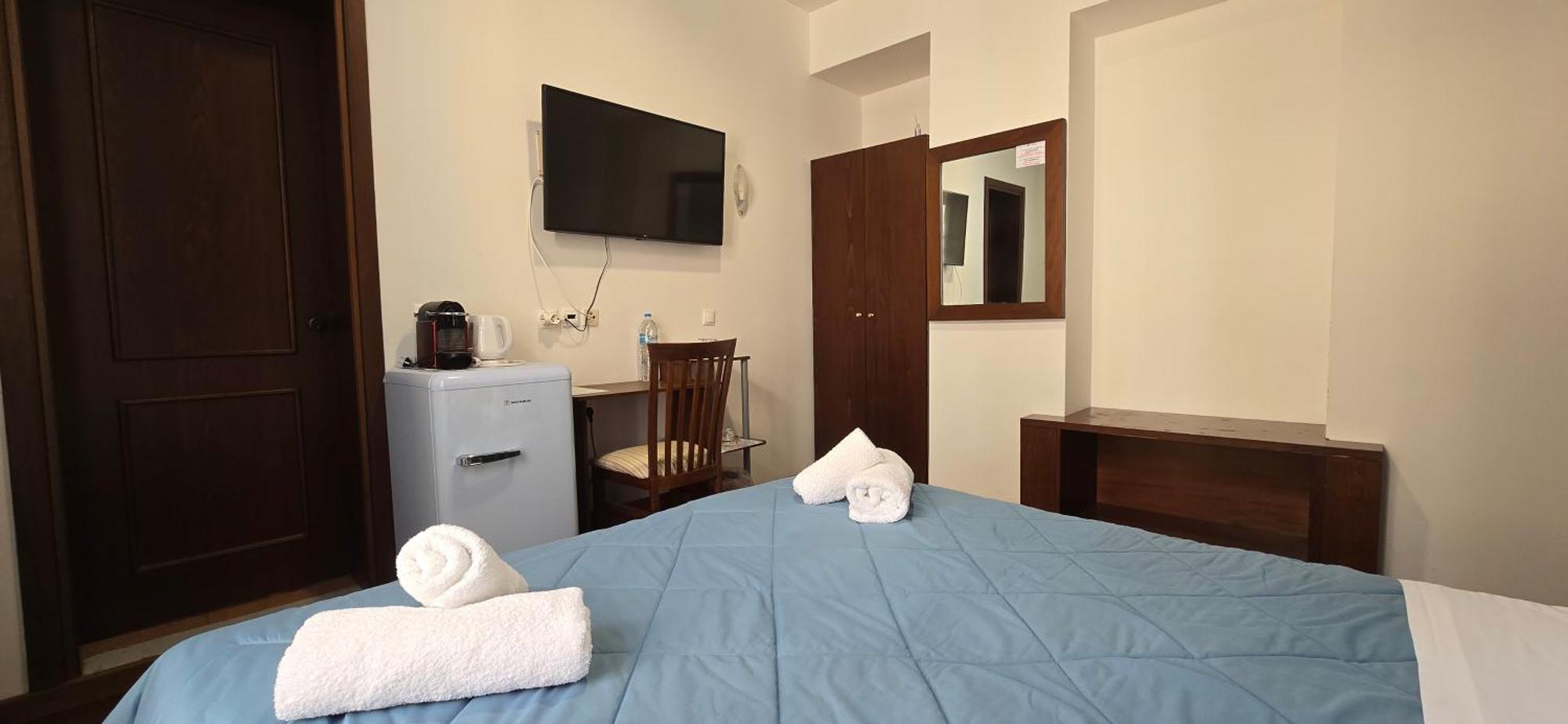 Poros Mood Hotel Poros Town Екстериор снимка